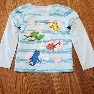 Dr.seuss shirt